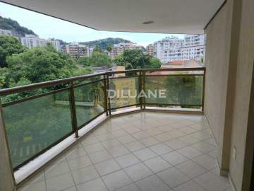 Apartamento 2 quartos para venda e aluguel Botafogo, Rio de Janeiro - R$ 1.350.000 - BTAP21848