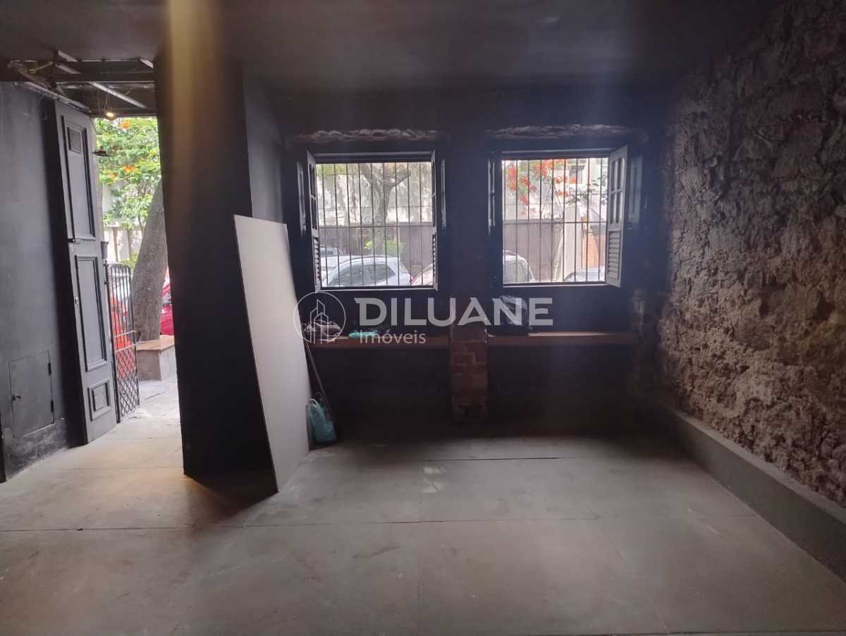 Conheça 01-29 do imóvel - Casa Comercial 200m² para alugar Humaitá, Rio de Janeiro - R$ 20.000 - BTCC00027 - 1 01-29 - 1