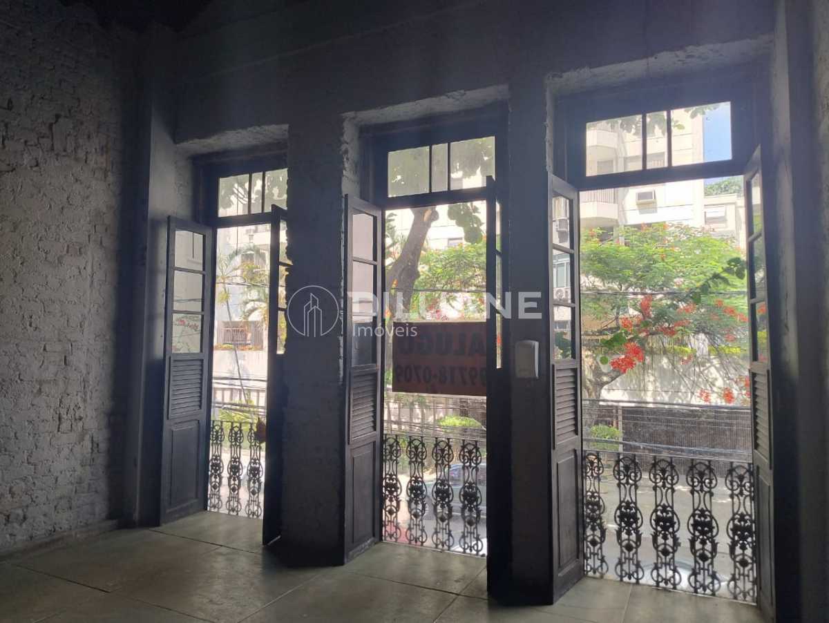 Conheça 03-29 do imóvel - Casa Comercial 200m² para alugar Humaitá, Rio de Janeiro - R$ 20.000 - BTCC00027 - 3 03-29 - 3