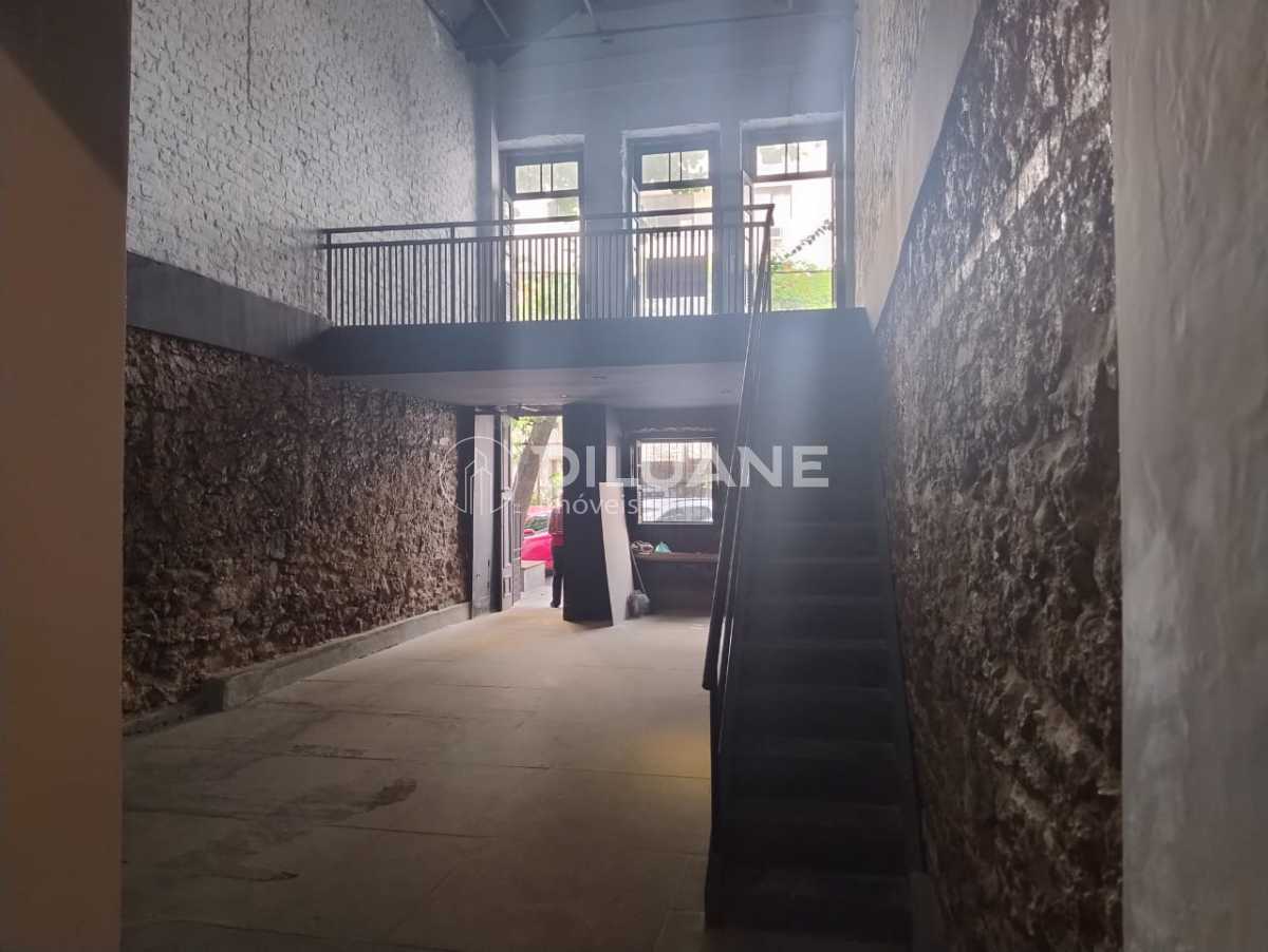 Conheça 06-29 do imóvel - Casa Comercial 200m² para alugar Humaitá, Rio de Janeiro - R$ 20.000 - BTCC00027 - 6 06-29 - 6