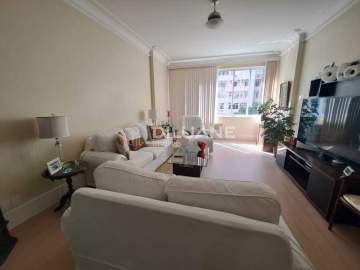 Apartamento 3 quartos à venda Copacabana, Rio de Janeiro - R$ 1.250.000 - CPAP31177