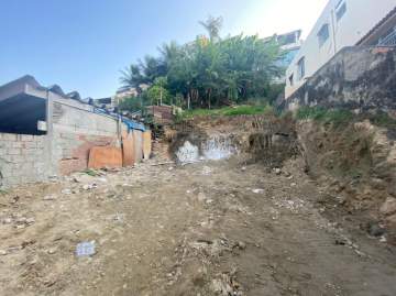 Lote à venda Avenida Paranapuã,Tauá, Rio de Janeiro - R$ 500.000 - BTLT00001