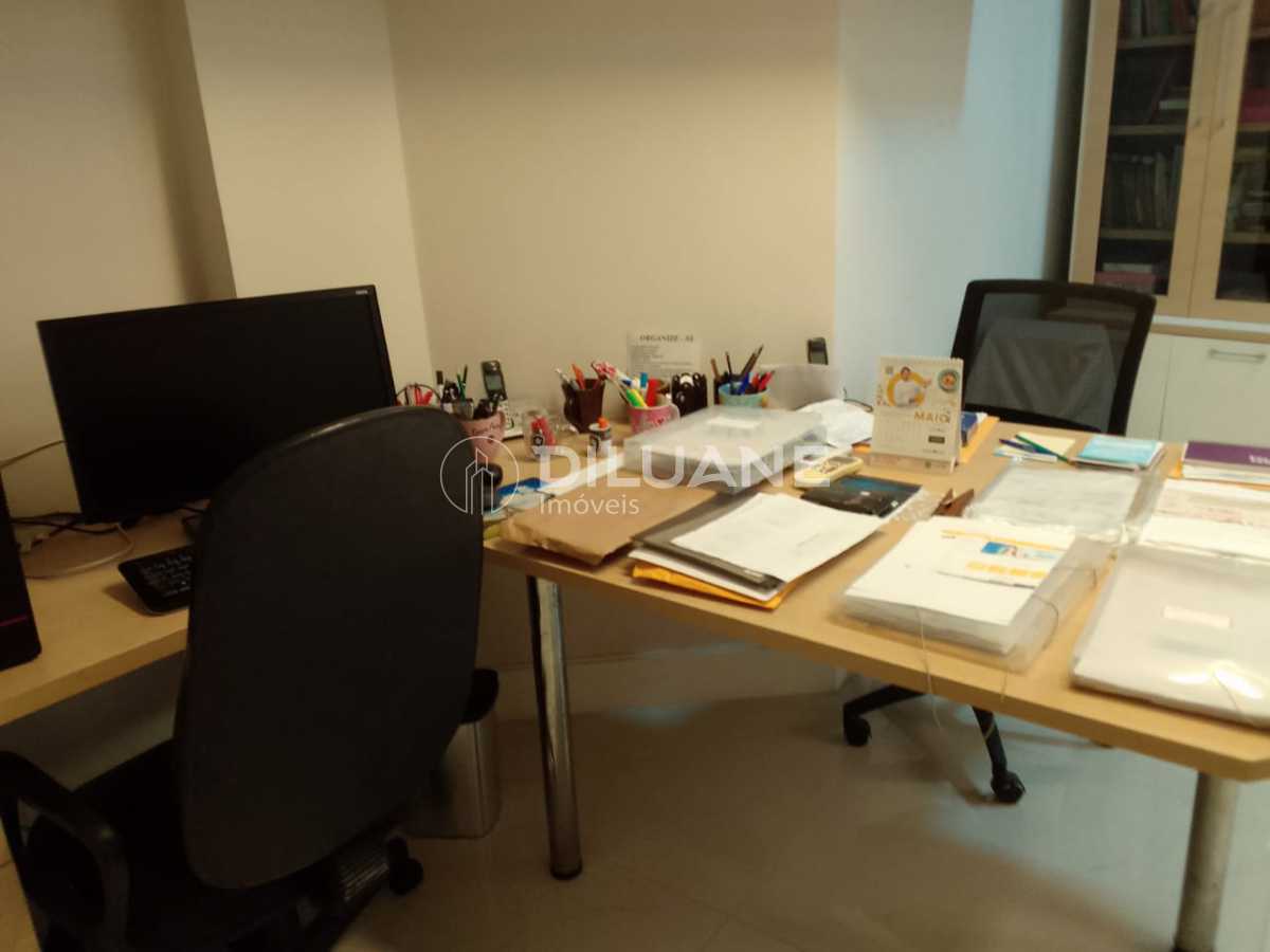 escritório. - 25