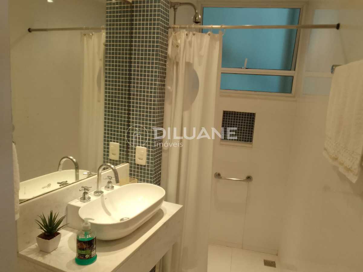 banheiro social 3. - 37