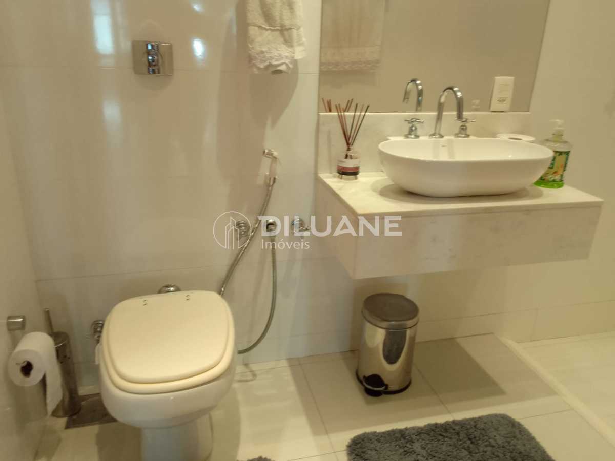 banheiro social 2. - 39