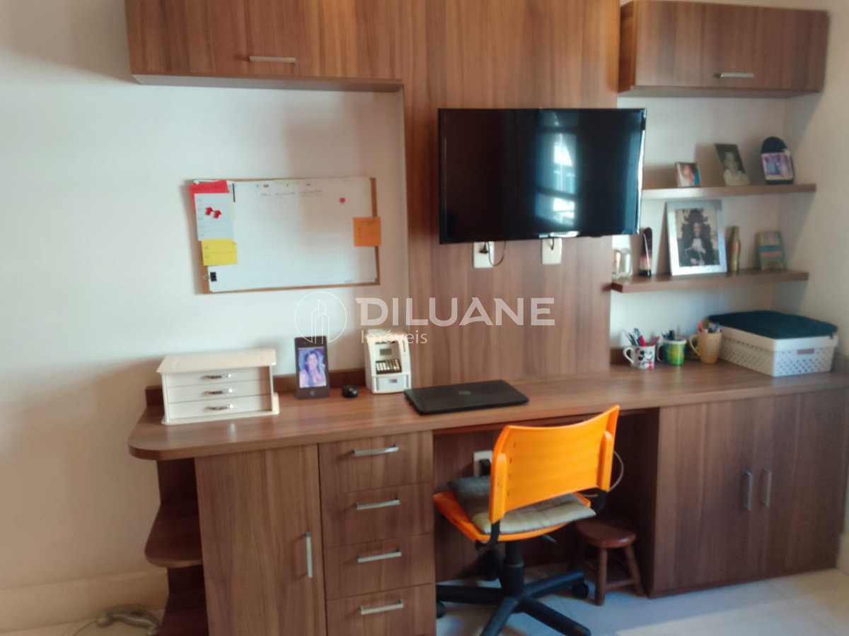 armário 3º quarto. - 41