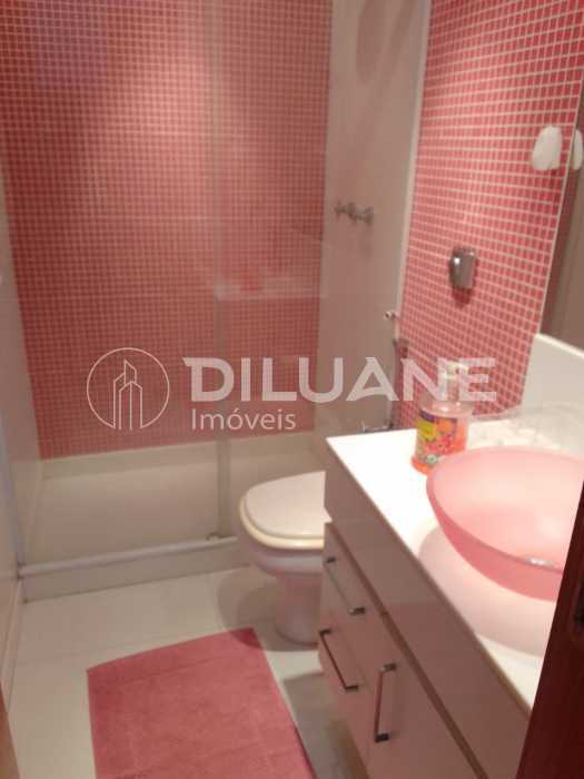 banheiro 2º quarto. - 42