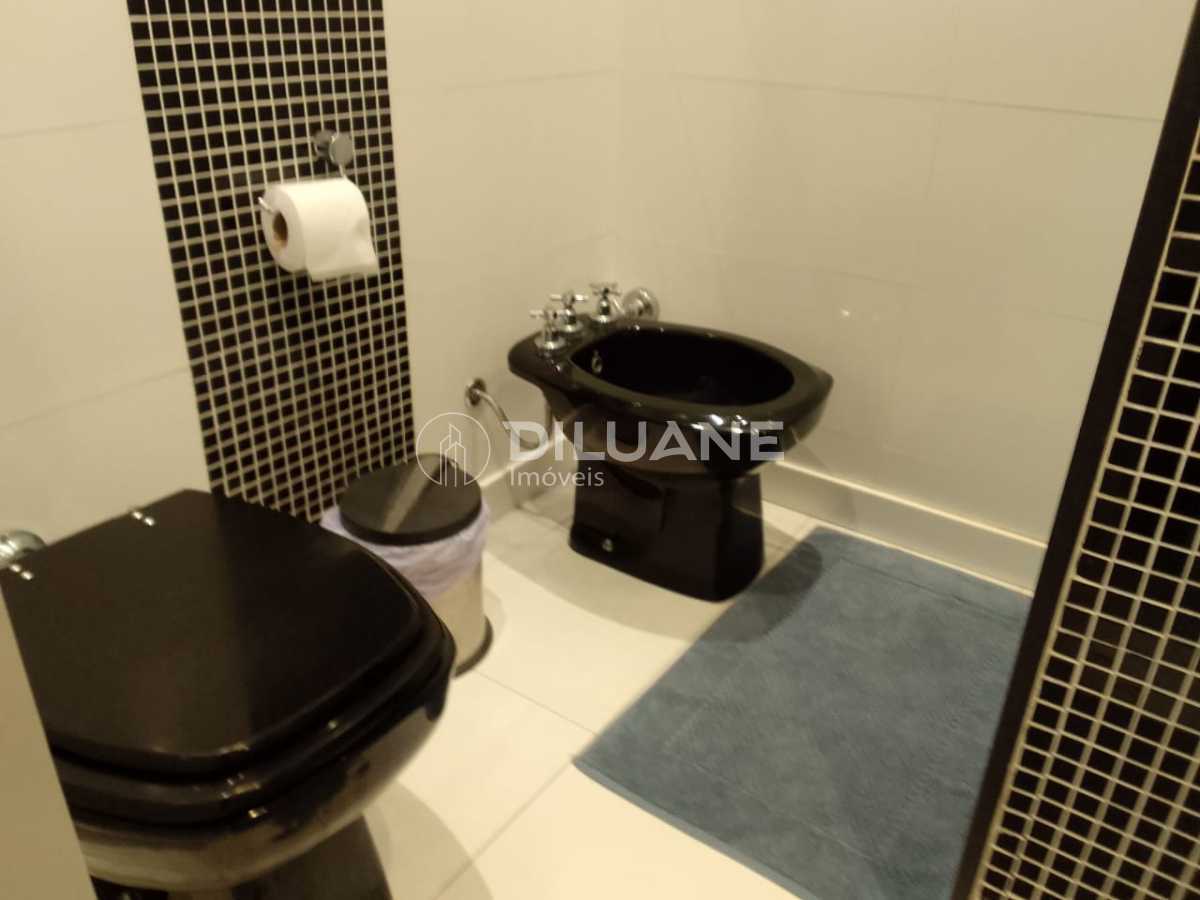 banheiro 1ª quarto. - 15