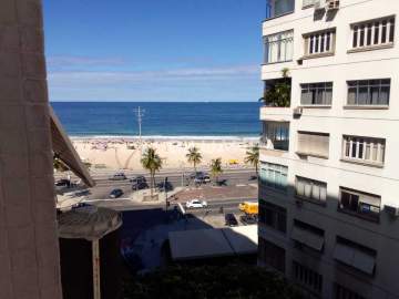 Imperdível - Imperdível! Luxo e Sofisticação em Copacabana - CPAP60018