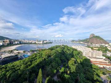 Cobertura 4 quartos para venda e aluguel Botafogo, Rio de Janeiro - R$ 4.500.000 - BTCO40088