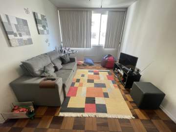 Ótima localização - Apartamento à venda Rua Gilberto Cardoso, Leblon, Rio de Janeiro - R$ 1.500.000 - CPAP31180