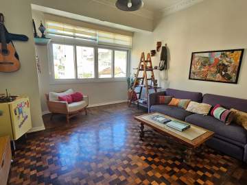 Apartamento à venda Rua Principado de Mônaco, Botafogo, Rio de Janeiro - R$ 815.000 - BTAP21849