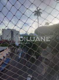 Apartamento 1 quarto à venda Botafogo, Rio de Janeiro - R$ 410.000 - BTAP10908