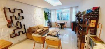 Apartamento 3 quartos à venda Copacabana, Rio de Janeiro - R$ 1.550.000 - BTAP31564