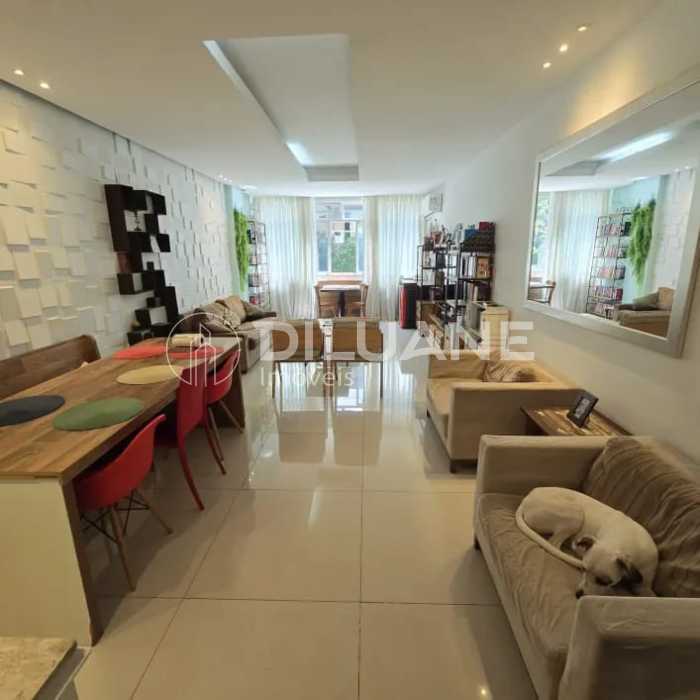 Conheça WhatsApp Image 2025-02-05 at 1 do imóvel - Apartamento 3 quartos à venda Copacabana, Rio de Janeiro - R$ 1.550.000 - BTAP31564 - 2 WhatsApp Image 2025-02-05 at 1 - 2