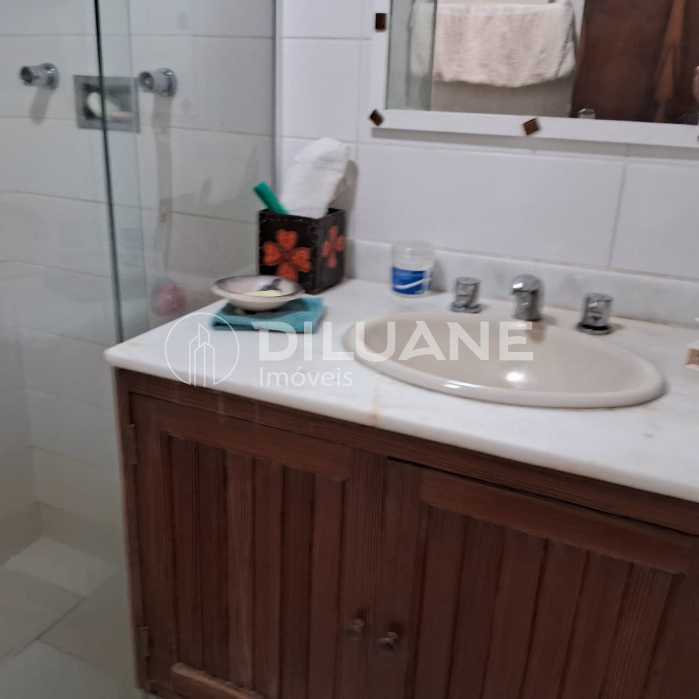 Conheça banheiro social 2. do imóvel - Apartamento 2 quartos à venda Copacabana, Rio de Janeiro - R$ 1.300.000 - CPAP20890 - 10 banheiro social 2. - 10
