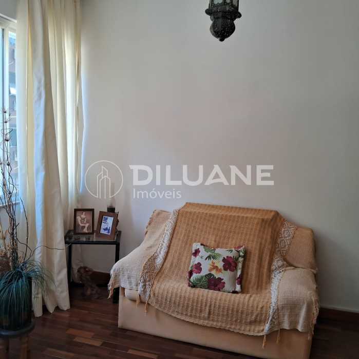 Conheça sala de estar 3. do imóvel - Apartamento 2 quartos à venda Copacabana, Rio de Janeiro - R$ 1.300.000 - CPAP20890 - 4 sala de estar 3. - 4