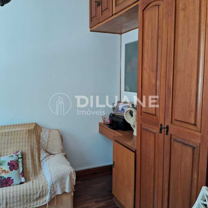 Conheça armário embutido sala de esta do imóvel - Apartamento 2 quartos à venda Copacabana, Rio de Janeiro - R$ 1.300.000 - CPAP20890 - 6 armário embutido sala de esta - 6