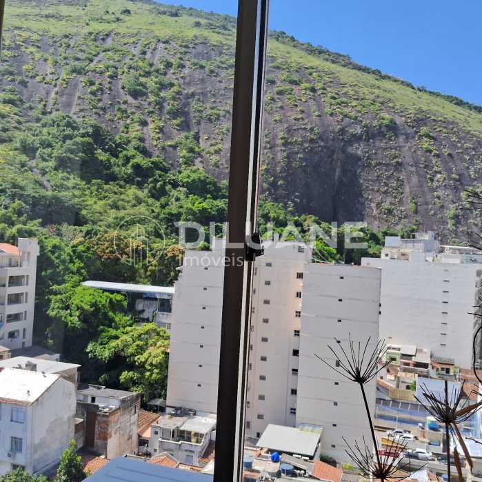 Conheça vista para montanha. do imóvel - Apartamento 2 quartos à venda Copacabana, Rio de Janeiro - R$ 1.300.000 - CPAP20890 - 8 vista para montanha. - 8