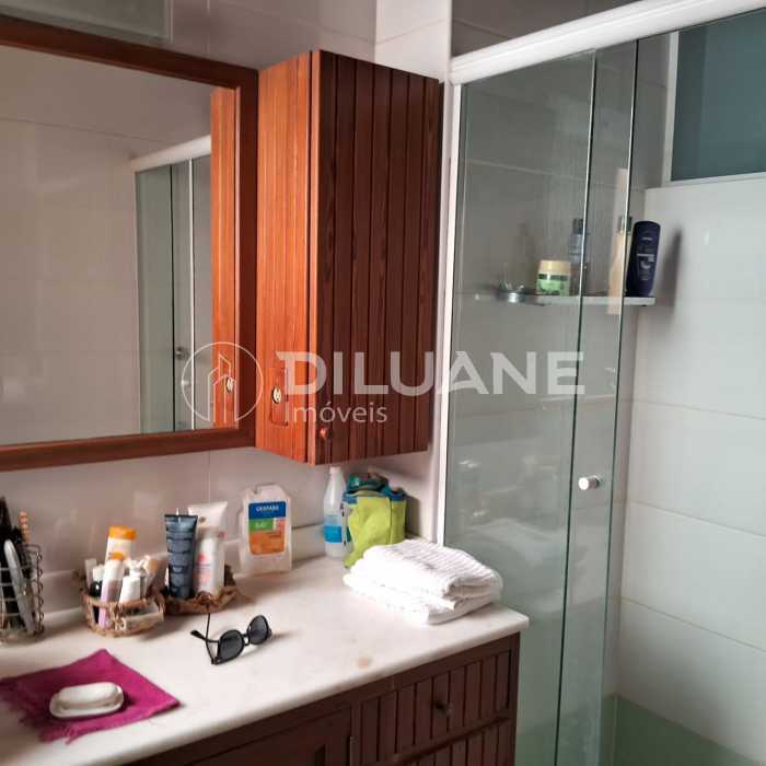 Conheça banheiro suíte. do imóvel - Apartamento 2 quartos à venda Copacabana, Rio de Janeiro - R$ 1.300.000 - CPAP20890 - 12 banheiro suíte. - 12