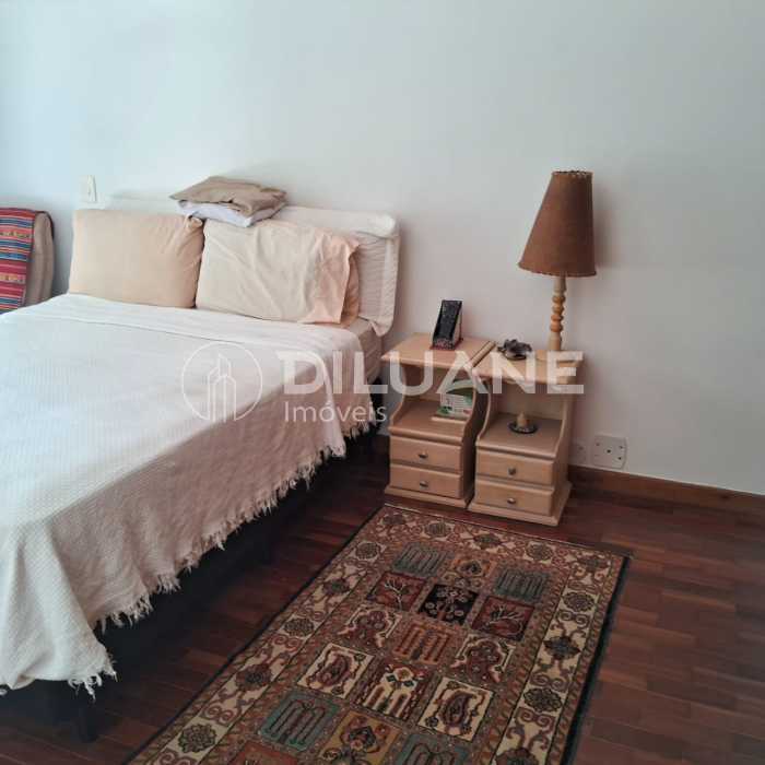 Conheça suíte. do imóvel - Apartamento 2 quartos à venda Copacabana, Rio de Janeiro - R$ 1.300.000 - CPAP20890 - 14 suíte. - 14