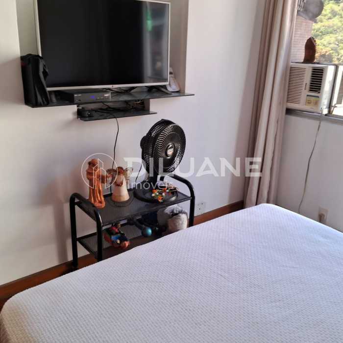 Conheça suíte 3. do imóvel - Apartamento 2 quartos à venda Copacabana, Rio de Janeiro - R$ 1.300.000 - CPAP20890 - 15 suíte 3. - 15