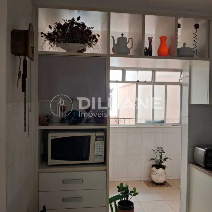 Conheça cozinha7. do imóvel - Apartamento 2 quartos à venda Copacabana, Rio de Janeiro - R$ 1.300.000 - CPAP20890 - 17 cozinha7. - 17