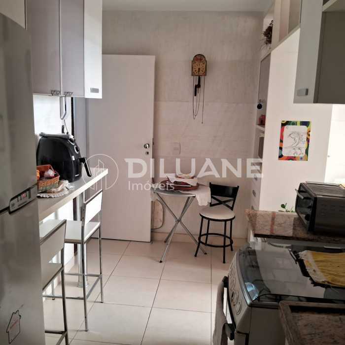 Conheça cozzinha 1. do imóvel - Apartamento 2 quartos à venda Copacabana, Rio de Janeiro - R$ 1.300.000 - CPAP20890 - 21 cozzinha 1. - 21