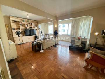 Apartamento 3 quartos à venda Copacabana, Rio de Janeiro - R$ 1.400.000 - CPAP31182
