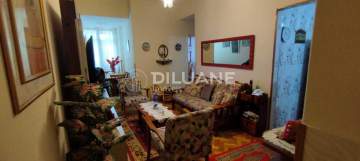Apartamento 1 quarto à venda Copacabana, Rio de Janeiro - R$ 700.000 - CPAP10718