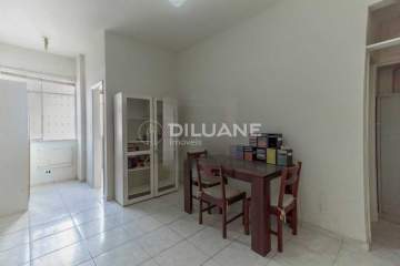 Apartamento 1 quarto à venda Humaitá, Rio de Janeiro - R$ 475.000 - BTAP10911