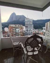 Ótima localização - 3 quartos, humaita, apartamento a venda - BTAP31568