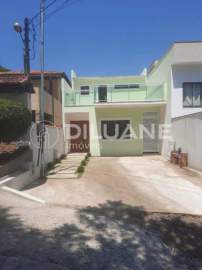 Casa à venda Rua dos Acadêmicos, Piratininga, Niterói - R$ 700.000 - CPCA20013