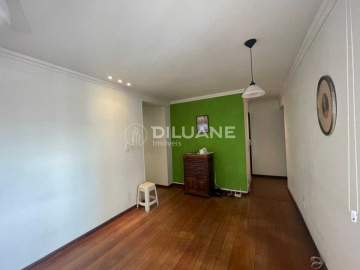 Apartamento 2 quartos à venda Humaitá, Rio de Janeiro - R$ 950.000 - BTAP21854