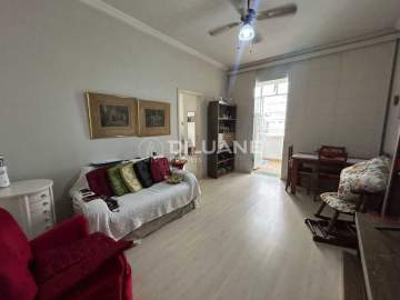 Apartamento 1 quarto à venda Copacabana, Rio de Janeiro - R$ 580.000 - CPAP10720