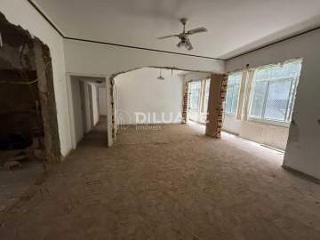 Apartamento 4 quartos à venda Leme, Rio de Janeiro - R$ 1.575.000 - CPAP40313