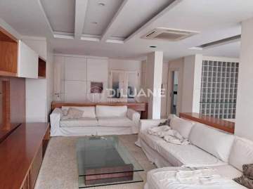 Apartamento 3 quartos à venda Flamengo, Rio de Janeiro - R$ 2.850.000 - BTAP31569