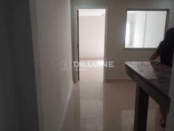 Apartamento à venda Centro, Rio de Janeiro - R$ 230.000 - BTAP01240