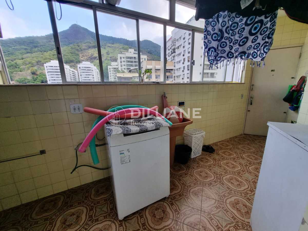 Conheça WhatsApp Image 2025-02-14 at 1 do imóvel - Apartamento 4 quartos à venda Tijuca, Rio de Janeiro - R$ 1.145.000 - CPAP40314 - 28 WhatsApp Image 2025-02-14 at 1 - 28