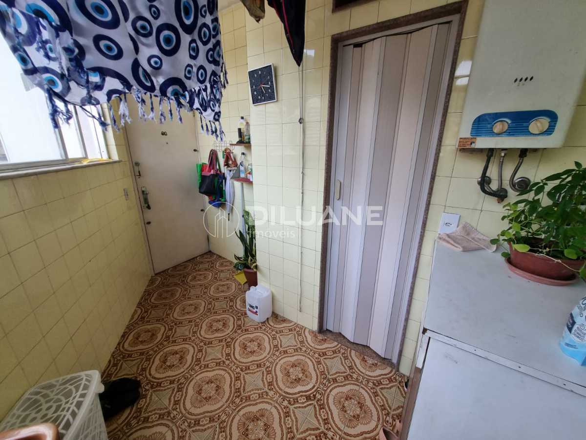 Conheça WhatsApp Image 2025-02-14 at 1 do imóvel - Apartamento 4 quartos à venda Tijuca, Rio de Janeiro - R$ 1.145.000 - CPAP40314 - 29 WhatsApp Image 2025-02-14 at 1 - 29