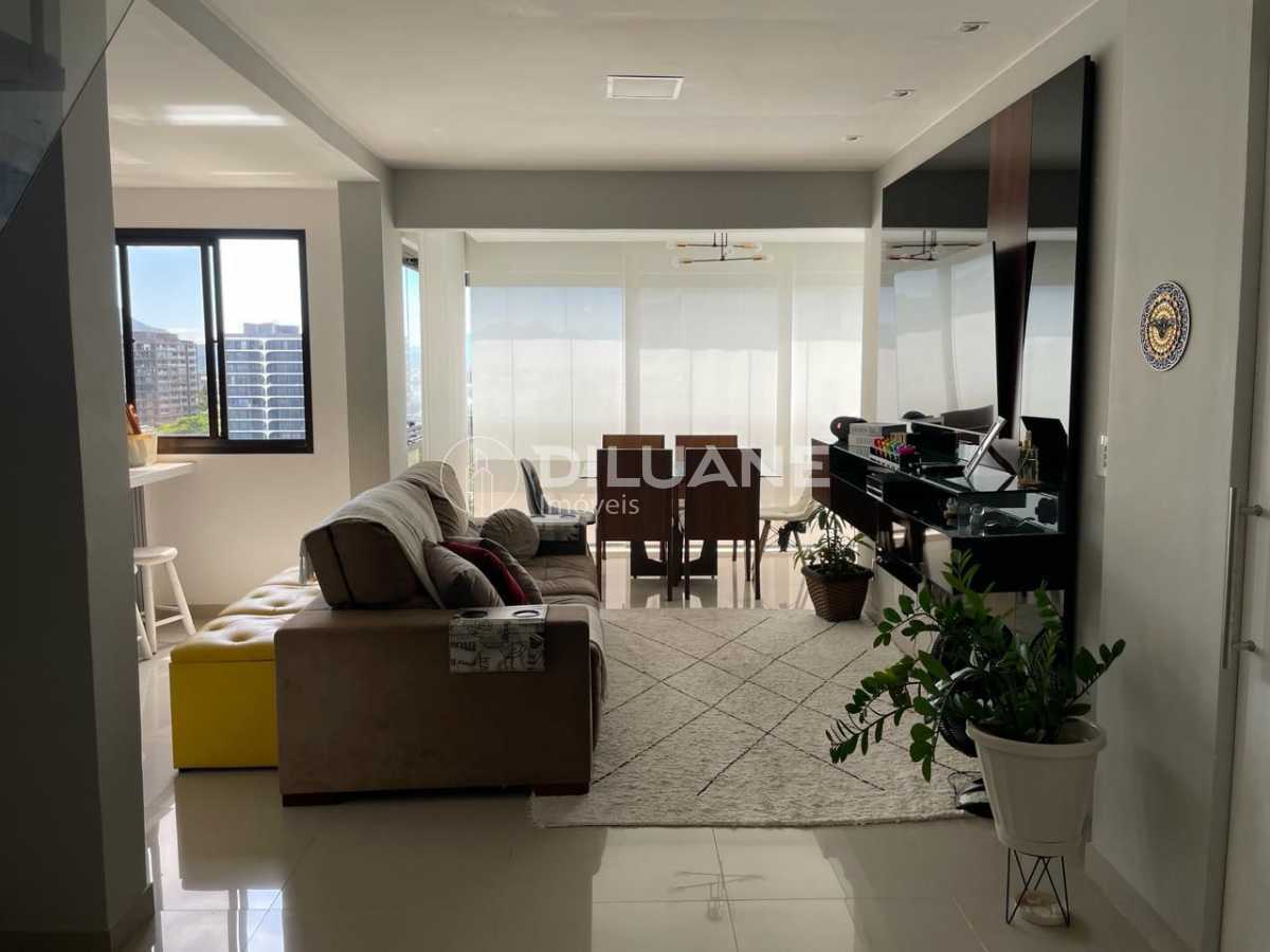 Conheça WhatsApp Image 2025-02-17 at 1 do imóvel - Excelente Cobertura de 2 quartos sendo 1 suíte e vaga de garagem na escritura! - BTCO30170 - 1 WhatsApp Image 2025-02-17 at 1 - 1