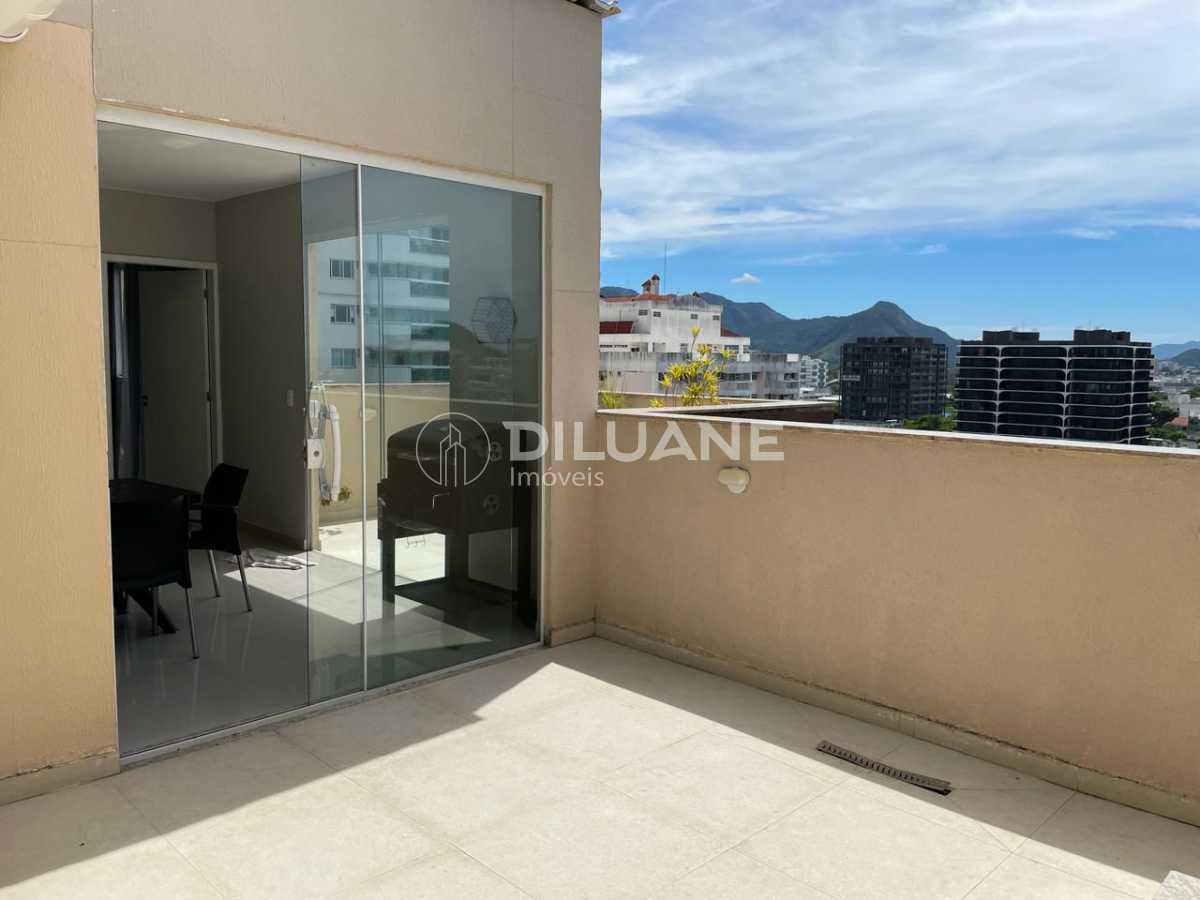 Conheça WhatsApp Image 2025-02-17 at 1 do imóvel - Excelente Cobertura de 2 quartos sendo 1 suíte e vaga de garagem na escritura! - BTCO30170 - 9 WhatsApp Image 2025-02-17 at 1 - 9