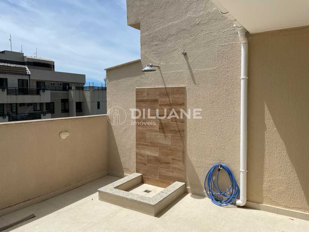 Conheça WhatsApp Image 2025-02-17 at 1 do imóvel - Excelente Cobertura de 2 quartos sendo 1 suíte e vaga de garagem na escritura! - BTCO30170 - 10 WhatsApp Image 2025-02-17 at 1 - 10