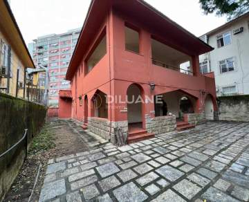 Ótima localização - laranjeiras, casa de rua, casa a venda - BTCA50032