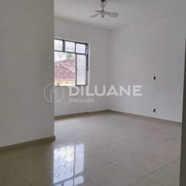 Apartamento 3 quartos à venda Grajaú, Rio de Janeiro - R$ 350.000 - CPAP31189