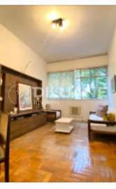 Apartamento à venda Largo dos Leões, Humaitá, Rio de Janeiro - R$ 520.000 - BTAP10916