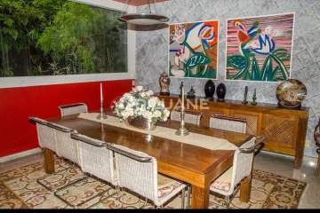 excelente casa no jardim Botanico - BTCA30050