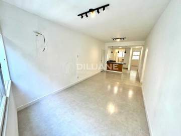 Apartamento 3 quartos à venda Copacabana, Rio de Janeiro - R$ 1.190.000 - CPAP31190