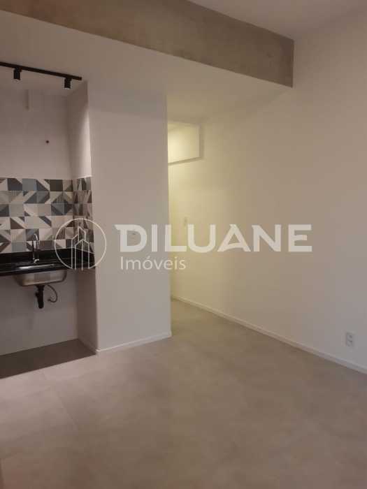 Conheça IMG-20250221-WA0124 do imóvel - Apartamento 1 quarto à venda Centro, Rio de Janeiro - R$ 270.000 - BTAP10918 - 3 IMG-20250221-WA0124 - 3