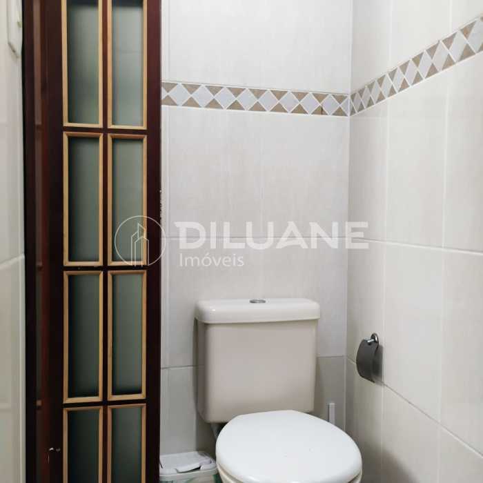 Conheça 1000087438 do imóvel - Apartamento 2 quartos à venda Copacabana, Rio de Janeiro - R$ 850.000 - CPAP20895 - 23 1000087438 - 23
